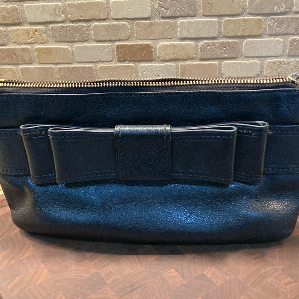 Kate Spade Bow Crossbody